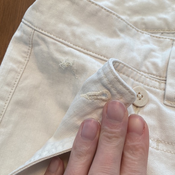 Ralph Lauren Pants Size 4 - Picture 2 of 7